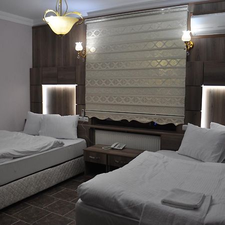 Mevlana Palace Konya Eksteriør billede
