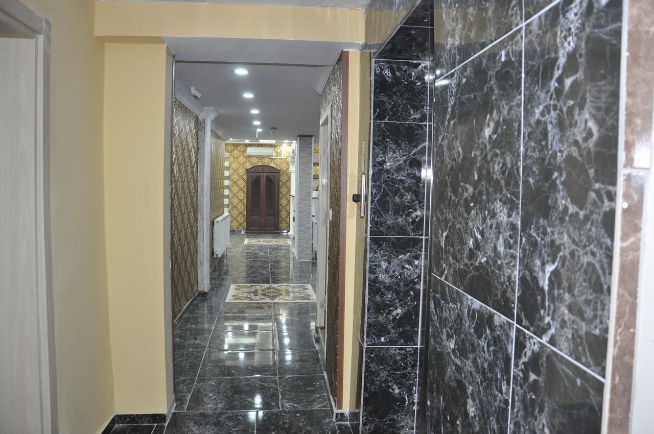 Mevlana Palace Konya Eksteriør billede