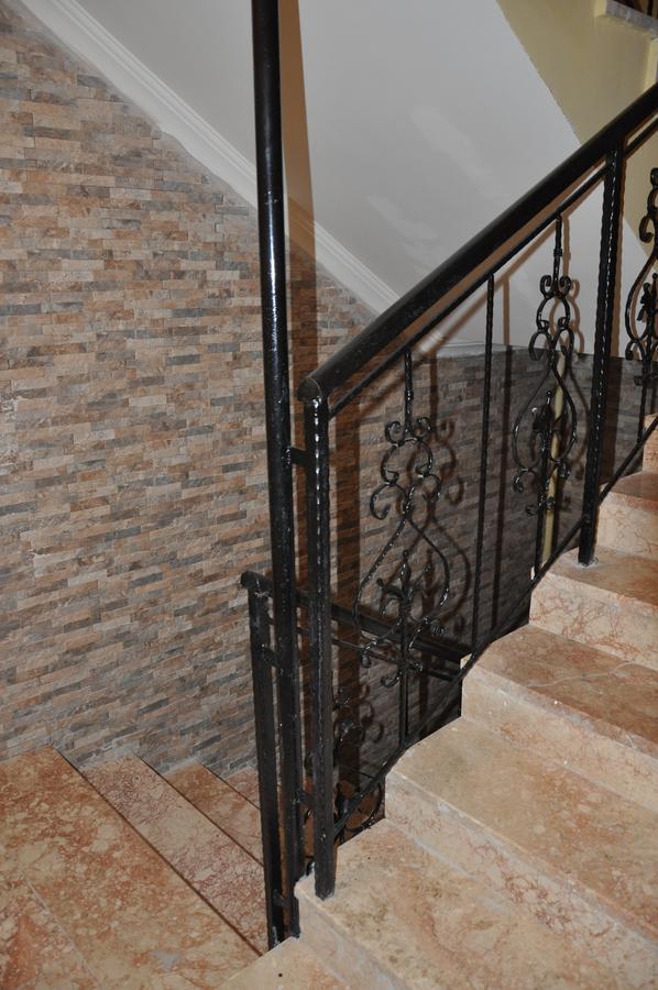 Mevlana Palace Konya Eksteriør billede