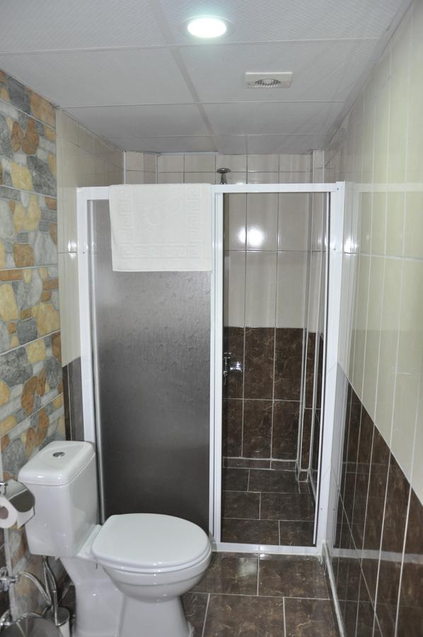 Mevlana Palace Konya Eksteriør billede
