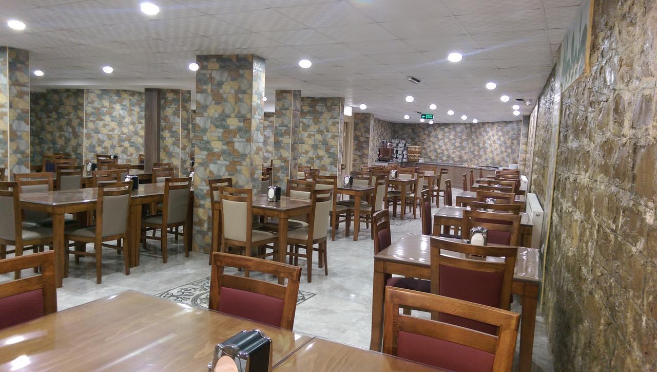 Mevlana Palace Konya Eksteriør billede