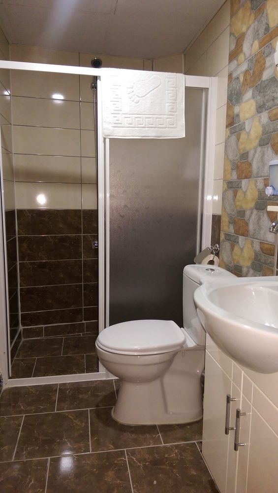 Mevlana Palace Konya Eksteriør billede